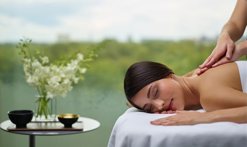 Aromatherapy
