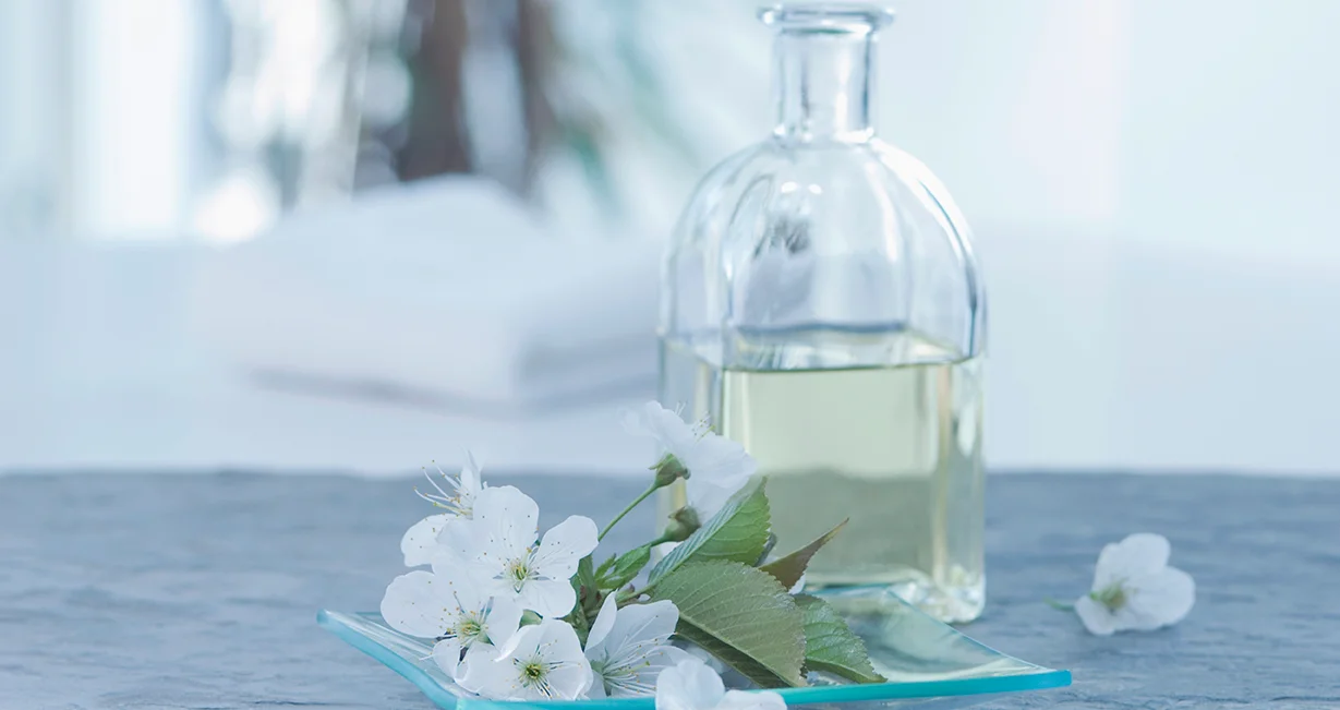 Flower Massage